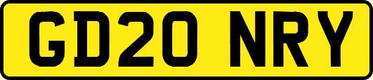GD20NRY