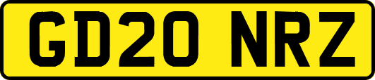 GD20NRZ