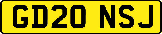 GD20NSJ