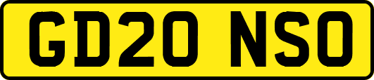 GD20NSO