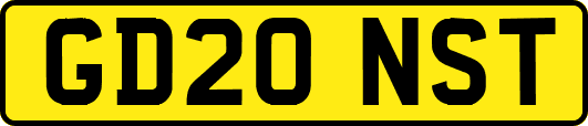 GD20NST