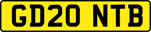 GD20NTB