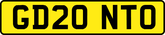 GD20NTO