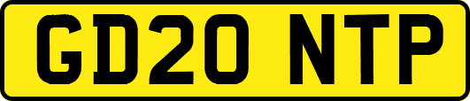 GD20NTP