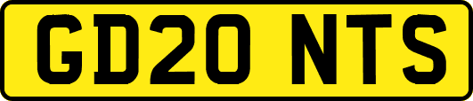 GD20NTS