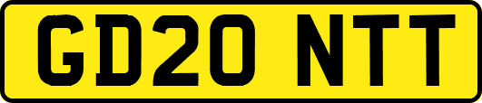 GD20NTT