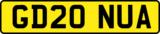 GD20NUA