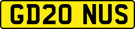 GD20NUS