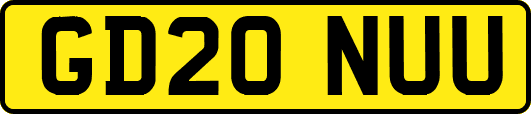 GD20NUU