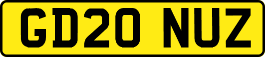 GD20NUZ