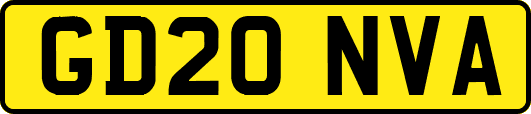 GD20NVA