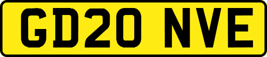GD20NVE