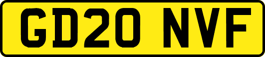 GD20NVF