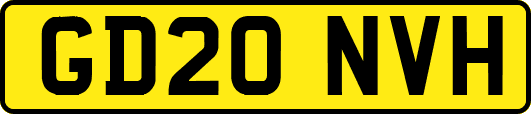 GD20NVH