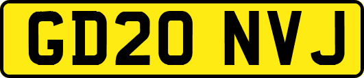 GD20NVJ