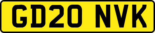 GD20NVK