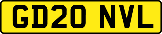 GD20NVL