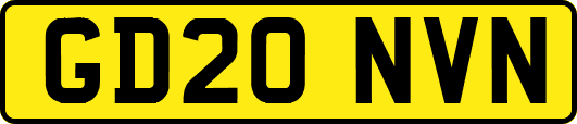 GD20NVN