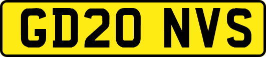 GD20NVS