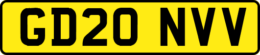 GD20NVV