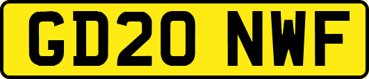 GD20NWF