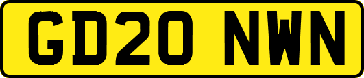 GD20NWN