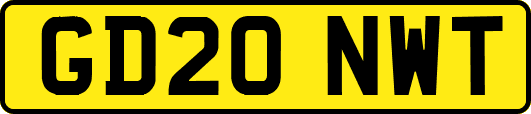 GD20NWT