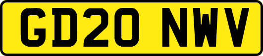 GD20NWV