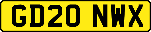GD20NWX