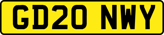 GD20NWY