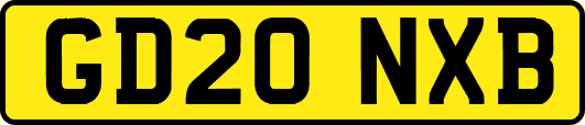 GD20NXB
