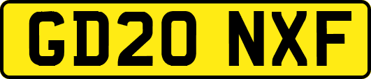 GD20NXF
