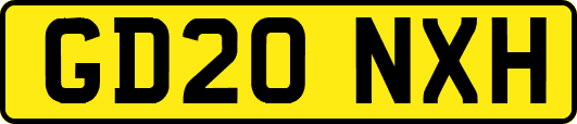GD20NXH