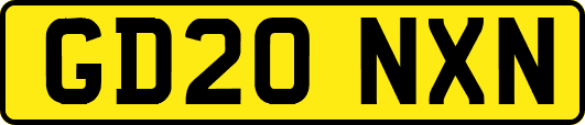 GD20NXN