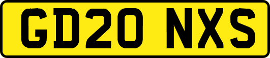 GD20NXS