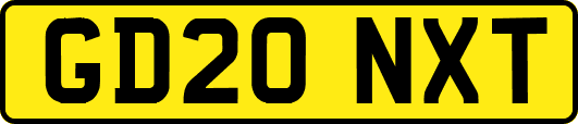 GD20NXT