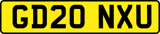 GD20NXU
