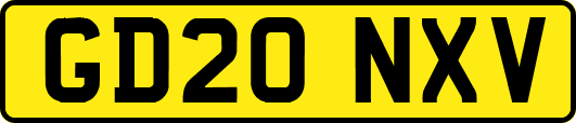 GD20NXV