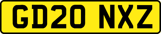 GD20NXZ