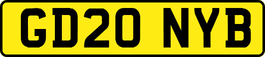 GD20NYB