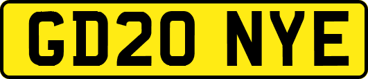 GD20NYE