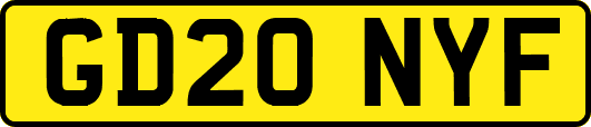 GD20NYF