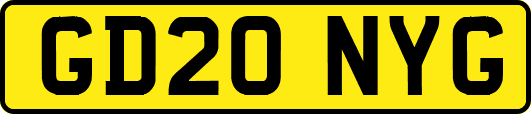 GD20NYG
