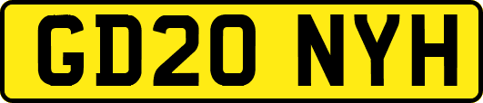 GD20NYH