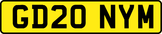 GD20NYM