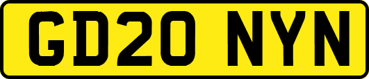 GD20NYN