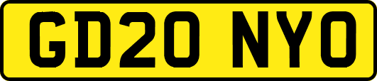 GD20NYO