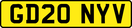 GD20NYV
