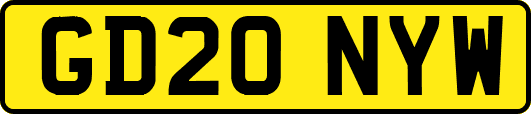 GD20NYW