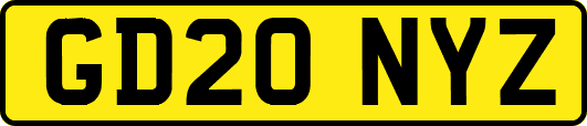 GD20NYZ